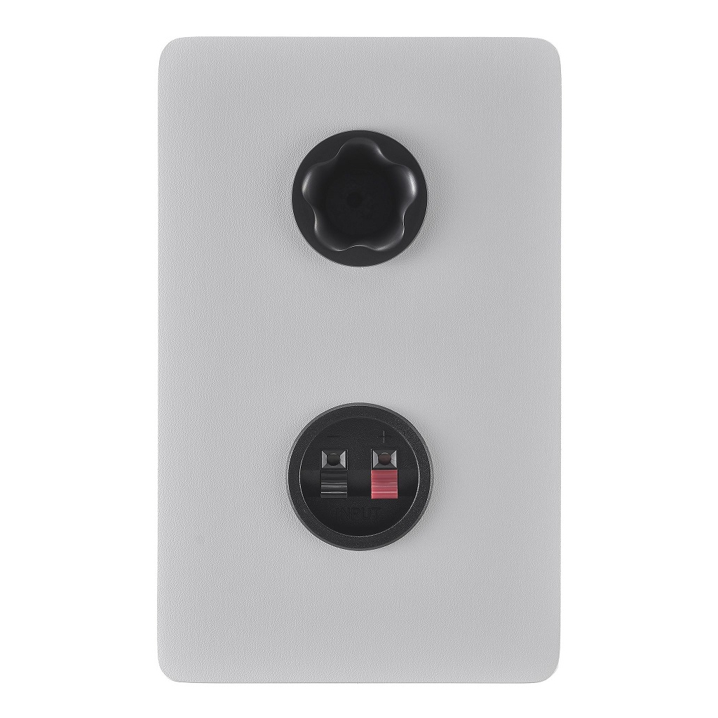 Студійний монітор Yamaha HS4 White - зображення 6