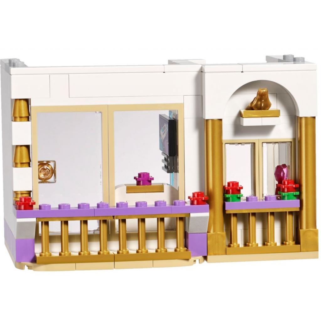 Конструктор LEGO Friends Гранд-готель (41101) - зображення 7