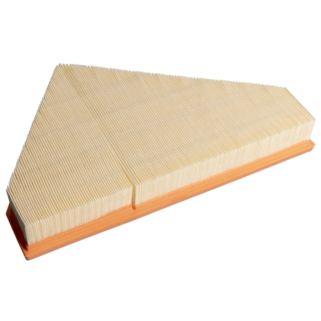 Повітряний фільтр для автомобіля Blue Print ADJ132236 - зображення 2