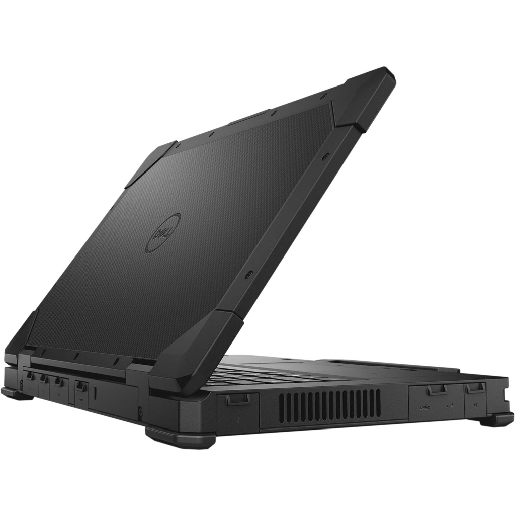 Ноутбук Dell Latitude 5430 Rugged (210-BCFR_i516512HDWP) - зображення 9