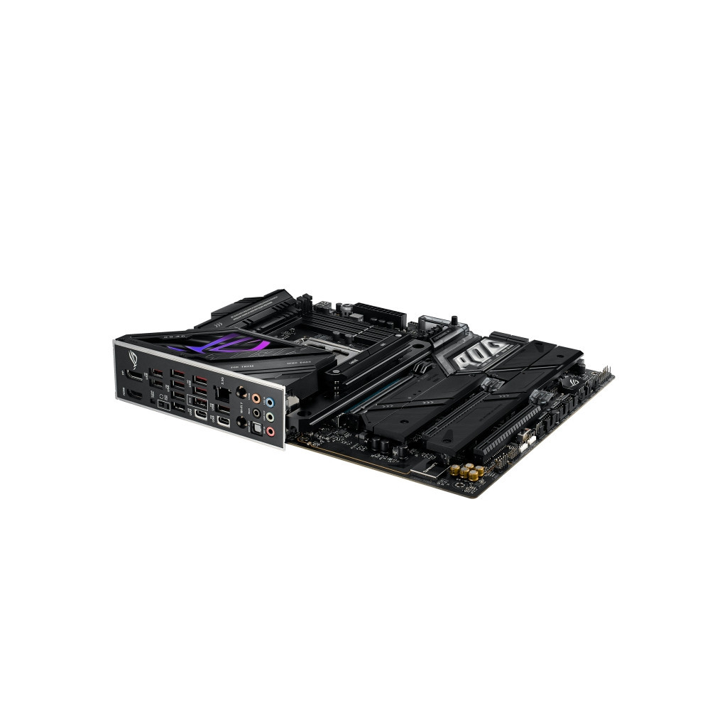 Материнська плата ASUS ROG STRIX Z790-E GAMING WIFI II - зображення 7