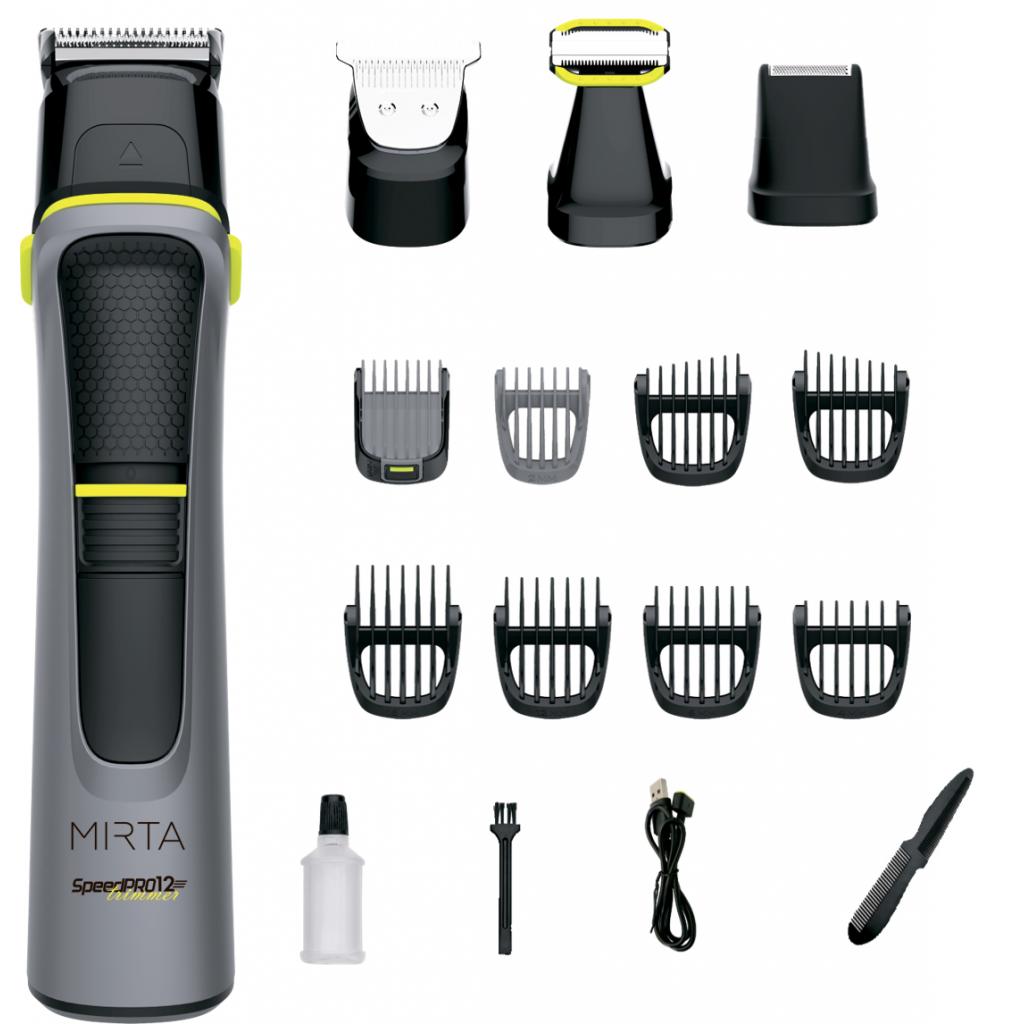 Тример Mirta HT-5220G - зображення 2