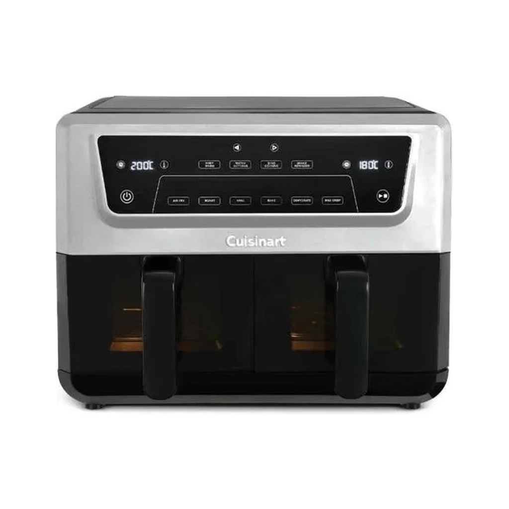 Мультипіч Cuisinart AFD10XSSE - зображення 1
