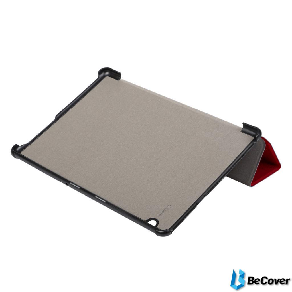 Чохол до планшета BeCover Smart Case HUAWEI Mediapad T5 10 Red (702958) - зображення 4