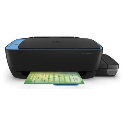 Багатофункціональний пристрій HP Ink Tank 419 з Wi-Fi (Z6Z97A) - зображення 3