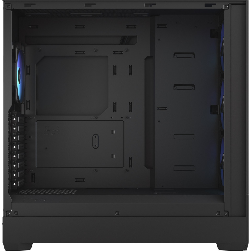 Корпус Fractal Design Pop XL Air RGB Black TG Clear (FD-C-POR1X-06) - зображення 11