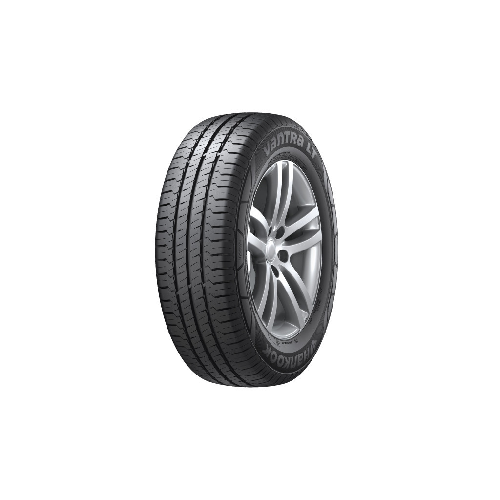 Шина Hankook RA18 VANTRA LT HU 215/65R16C 109/107T (14971266101) - зображення 1