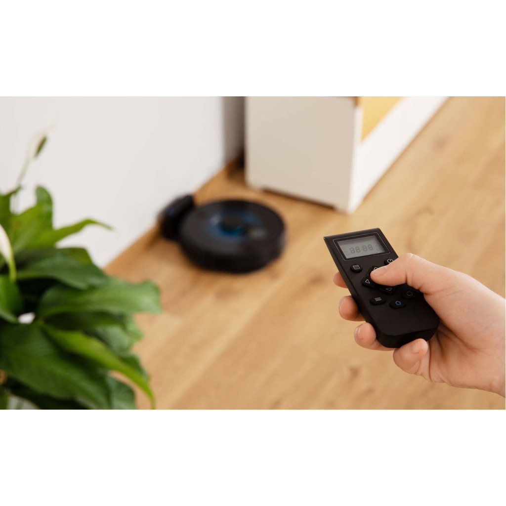 Пилосос Sencor SRV9550BK - зображення 11