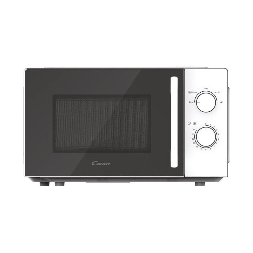 Мікрохвильова піч Candy CMW20SMWLI/4U - зображення 1