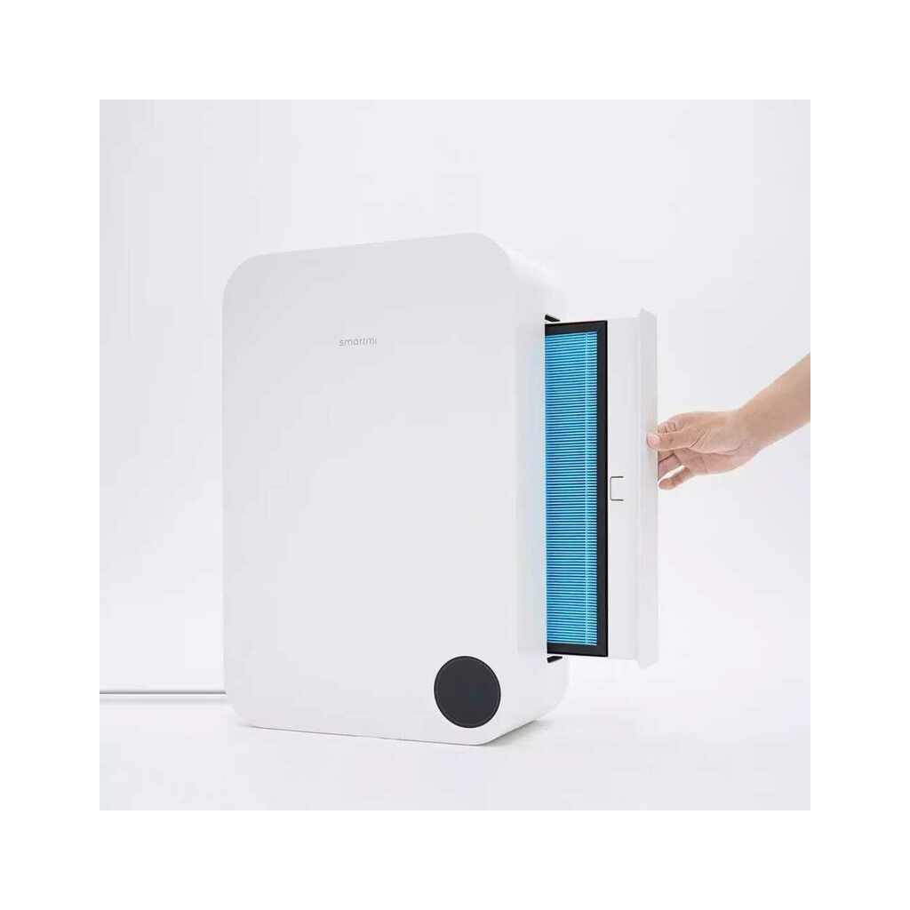 Очисник повітря Xiaomi SmartMi Fresh Air System Wall Mounted (XFXT01ZM) - зображення 4