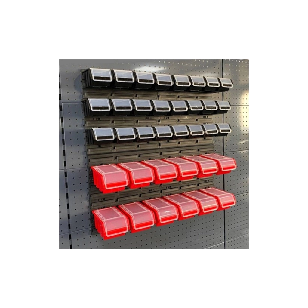 Полиця для інструменту Kistenberg KS_kit40 - зображення 6