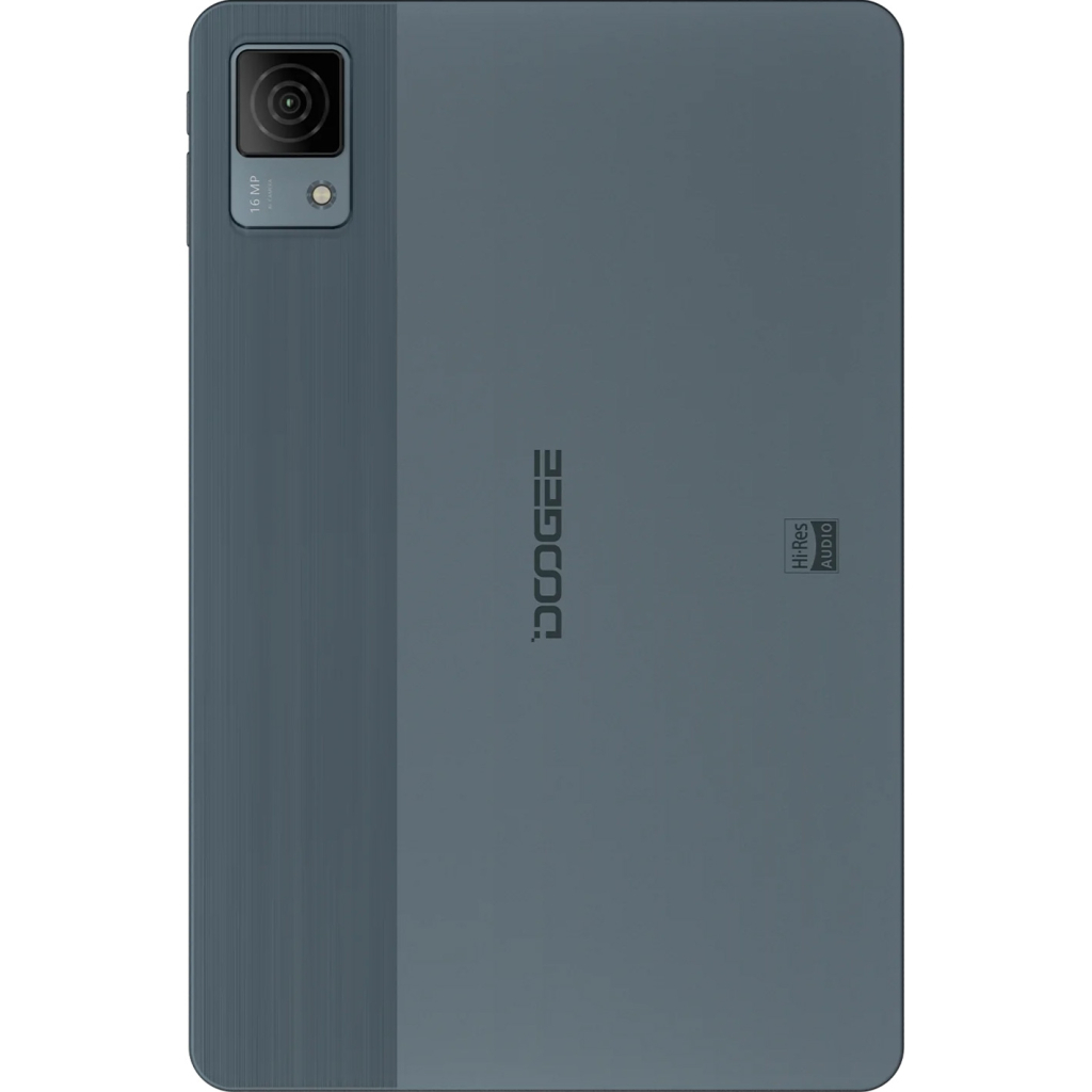 Планшет Doogee T30 Ultra 11" 12/256GB 4G Grey (6924351657796) - зображення 3