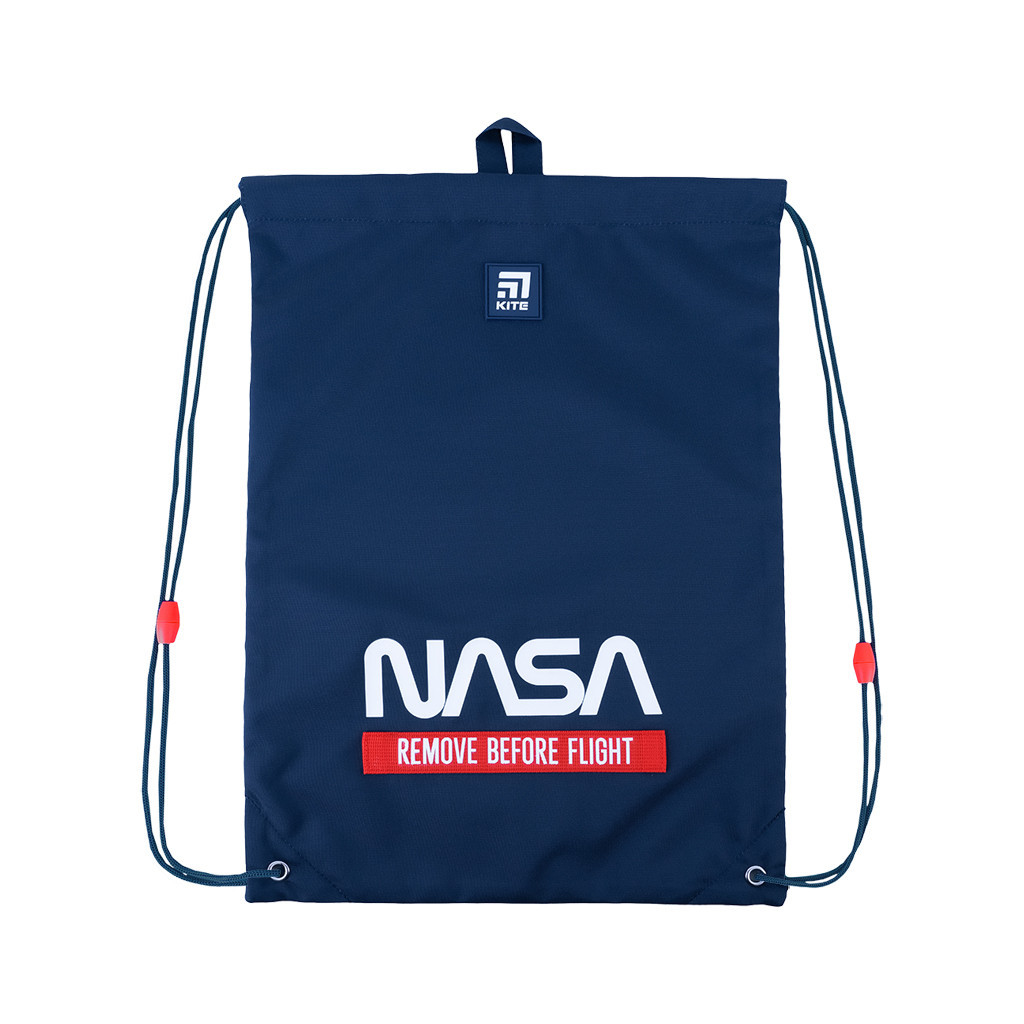 Сумка для взуття Kite 600M NASA (NS24-600M) - зображення 3