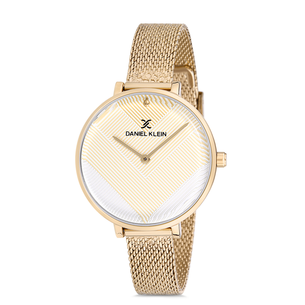 Наручний годинник Daniel Klein DK12049-2 - зображення 1