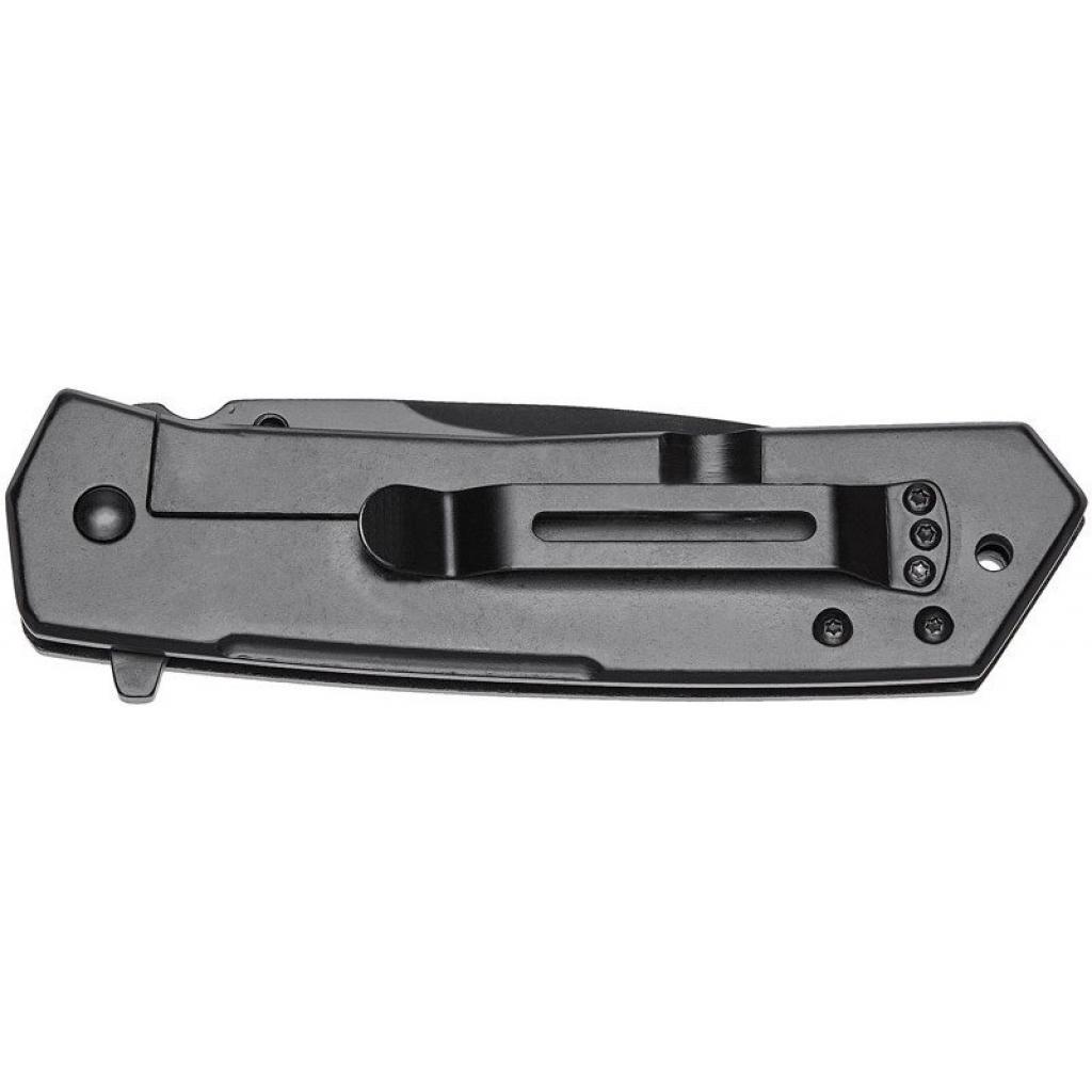 Ніж Skif Plus Mime Black (H-K201166B) - зображення 4