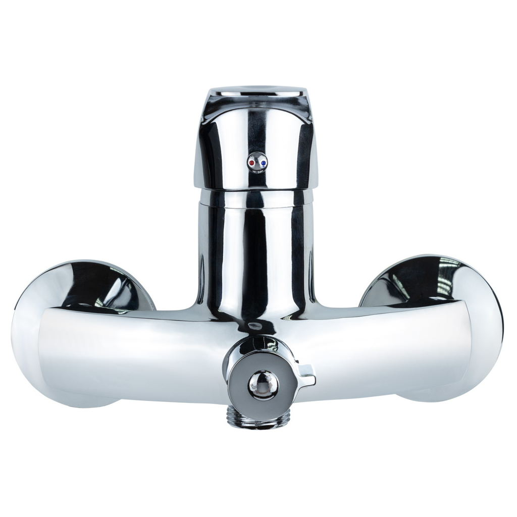 Змішувач TAU SD-2C243C - зображення 2