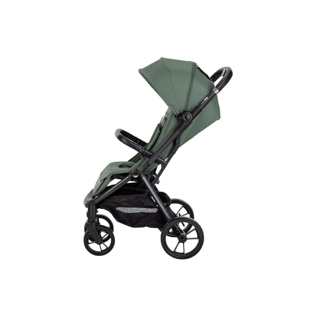 Коляска FreeON Dynamic, зелений (82580) - зображення 3