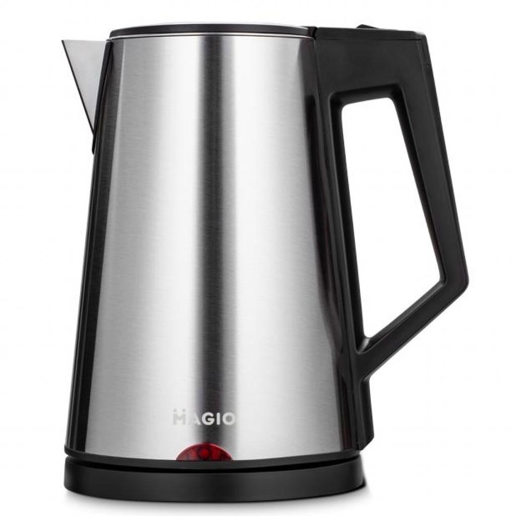 Електрочайник Magio МG-988 (MG-988) - зображення 1