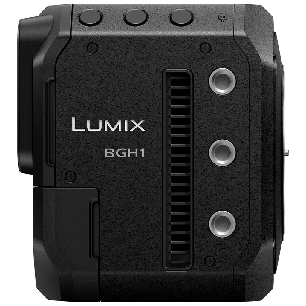 Цифрова відеокамера Panasonic Lumix BGH-1 (DC-BGH1EE) - изображение 5