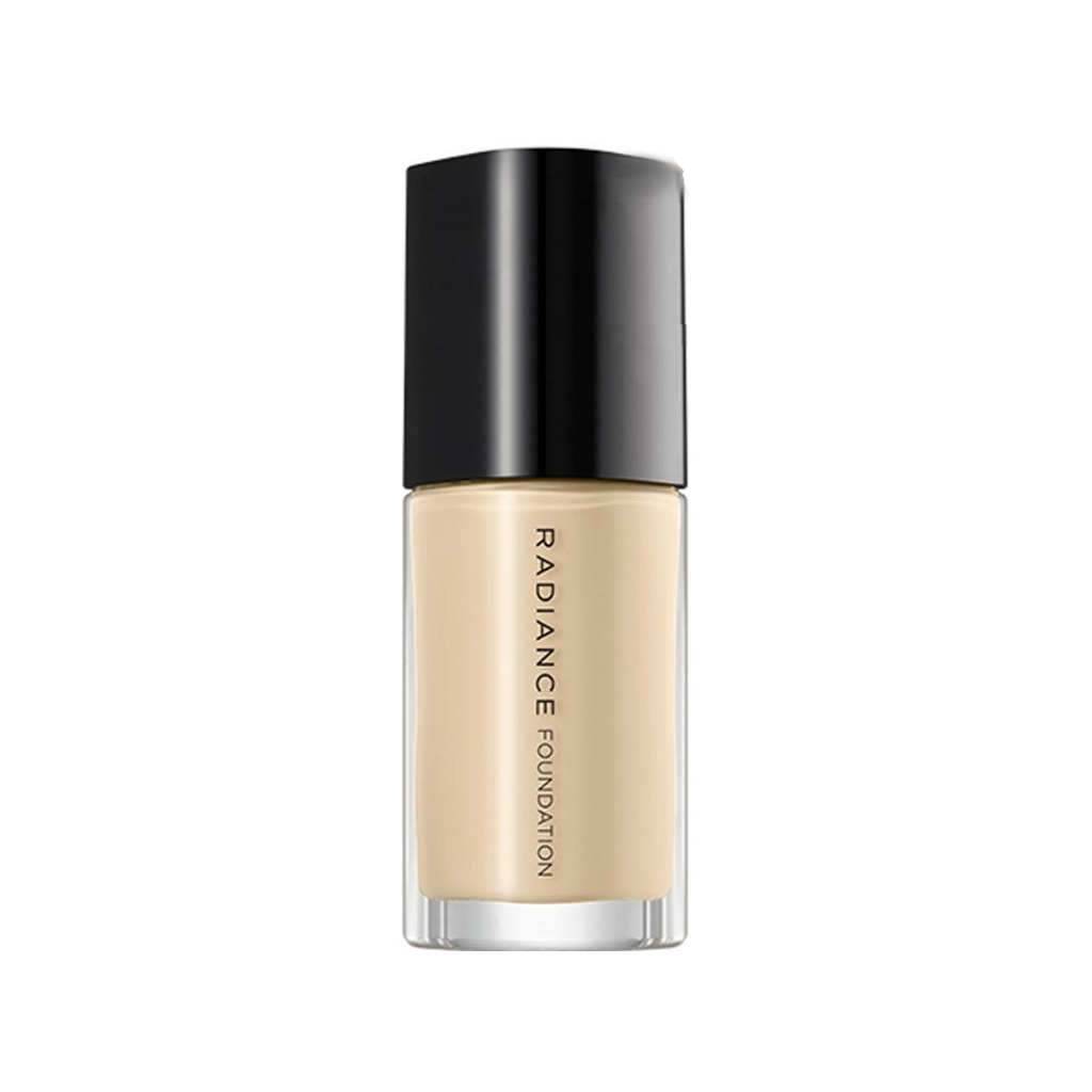 Тональний крем Missha Radiance Foundation SPF20/PA++ Vanilla 35 мл (8809530068106) - зображення 1