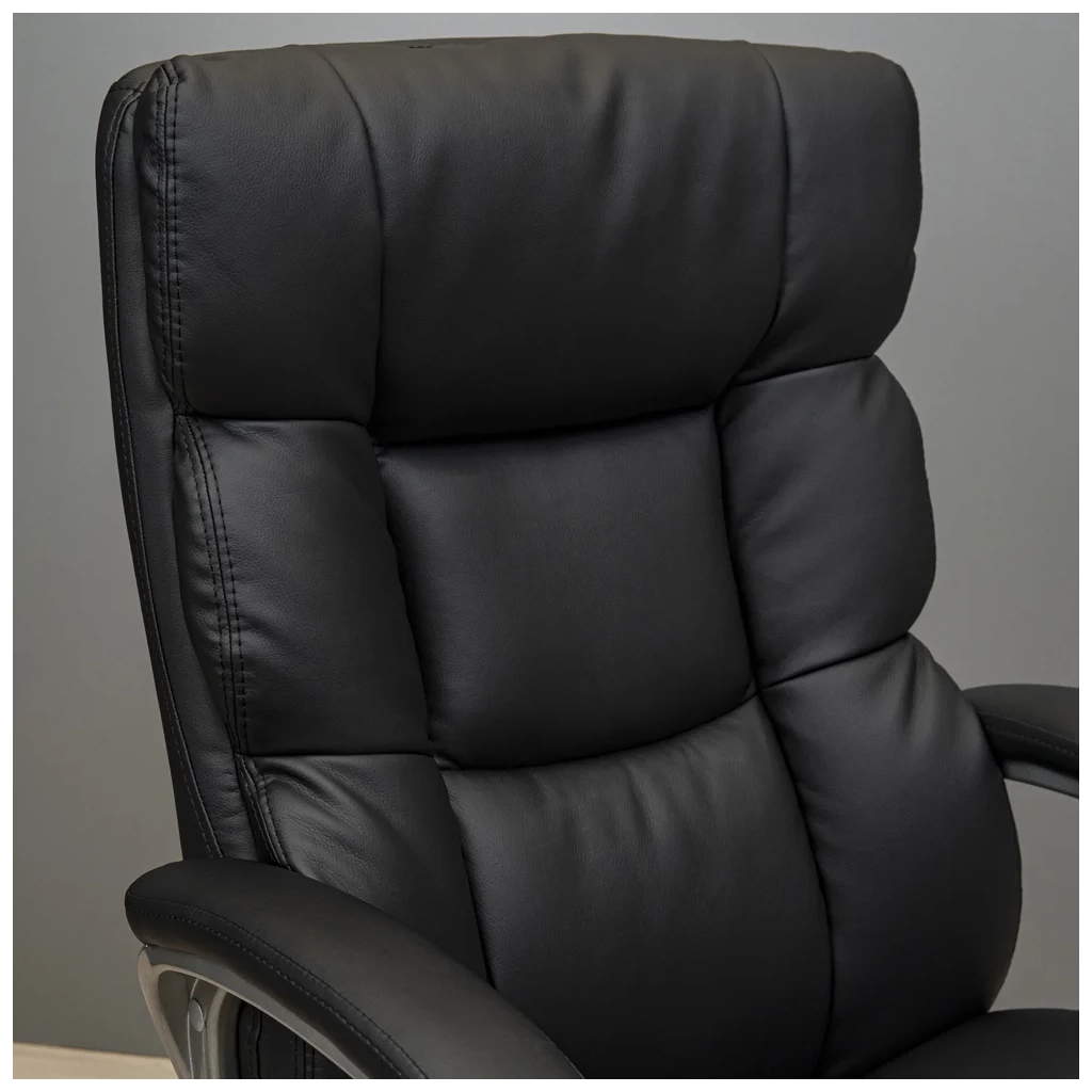 Офісне крісло Richman Манхеттен Ю Хром П2 M-1 (Tilt) Флай 2230 (R00000050129) - зображення 5