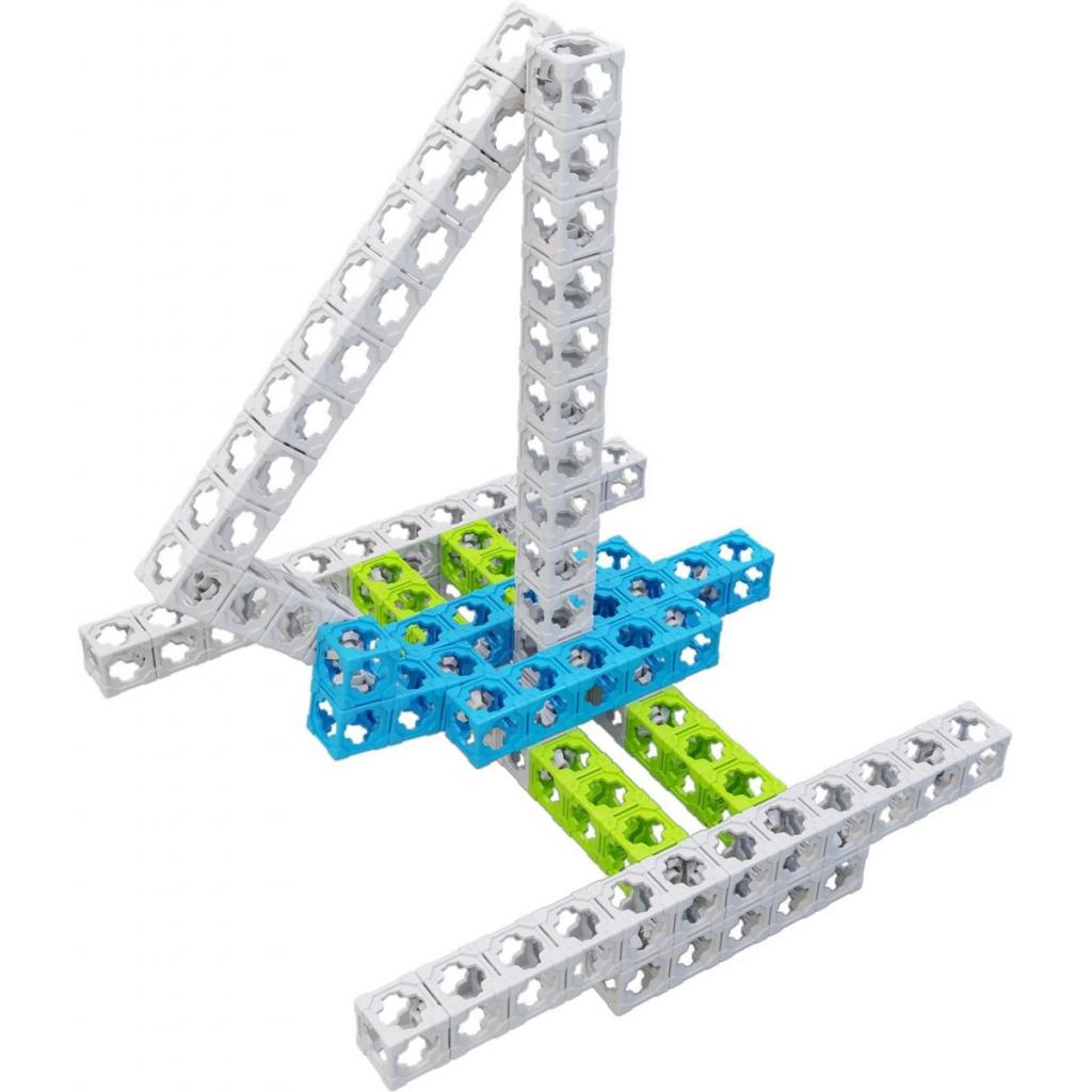 Конструктор Twickto Creation #2 143 деталі (15073832) - зображення 3