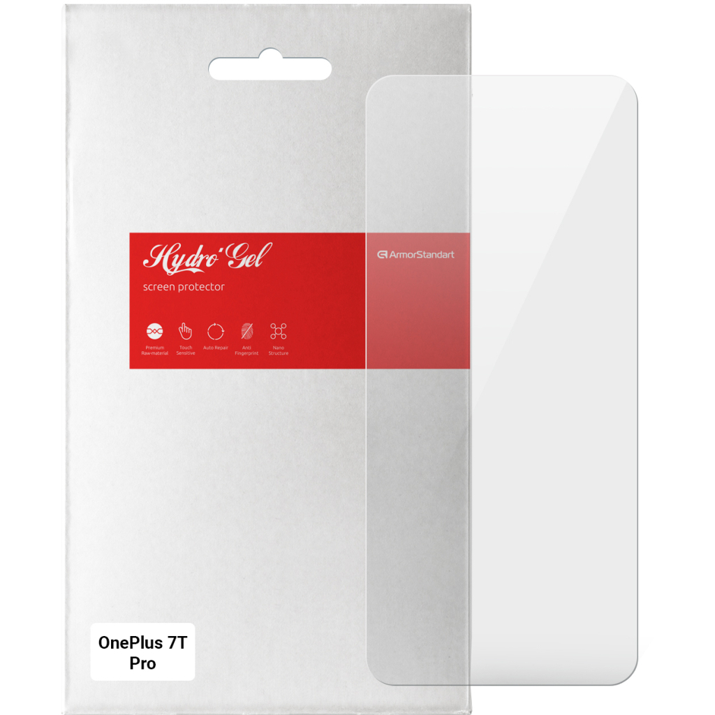 Плівка захисна Armorstandart OnePlus 7T Pro (ARM59358) - зображення 1
