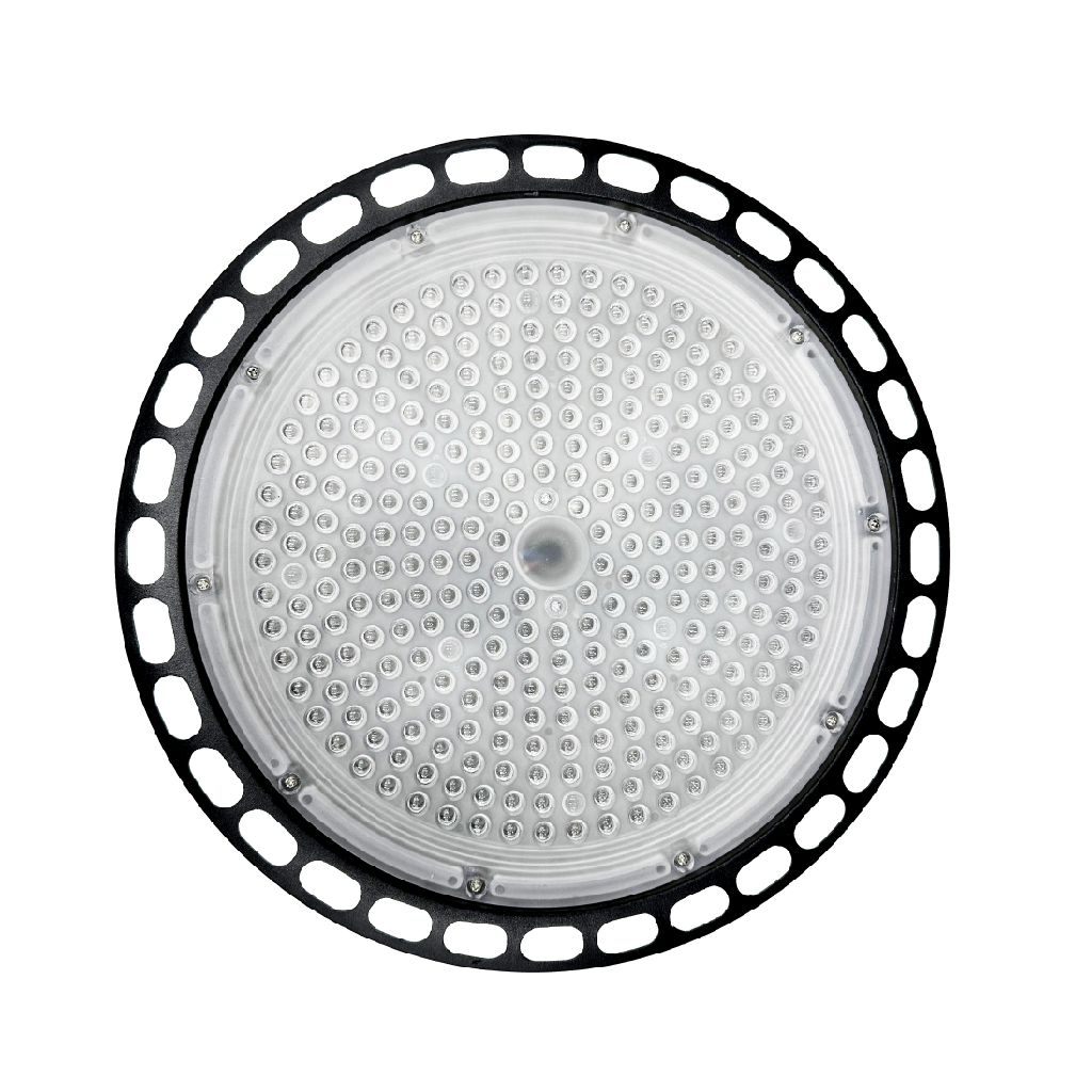 Світильник Євросвітло 200Вт 4200К EB-200-06 - изображение 1