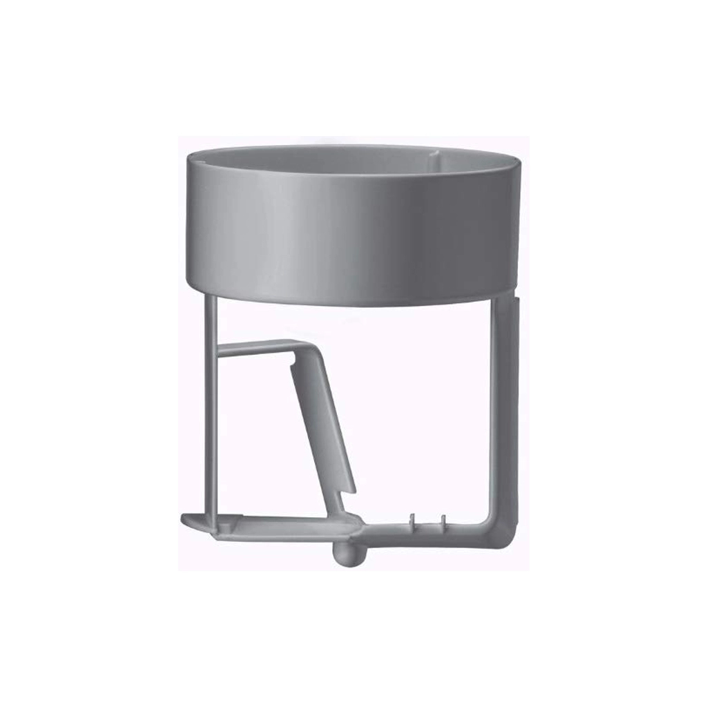 Морозивниця Cuisinart Deluxe (ICE30BCE) - изображение 7