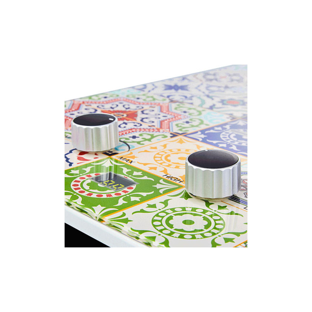 Проточний водонагрівач Zanussi GWH10FONTEGLASSFREGIO - зображення 3