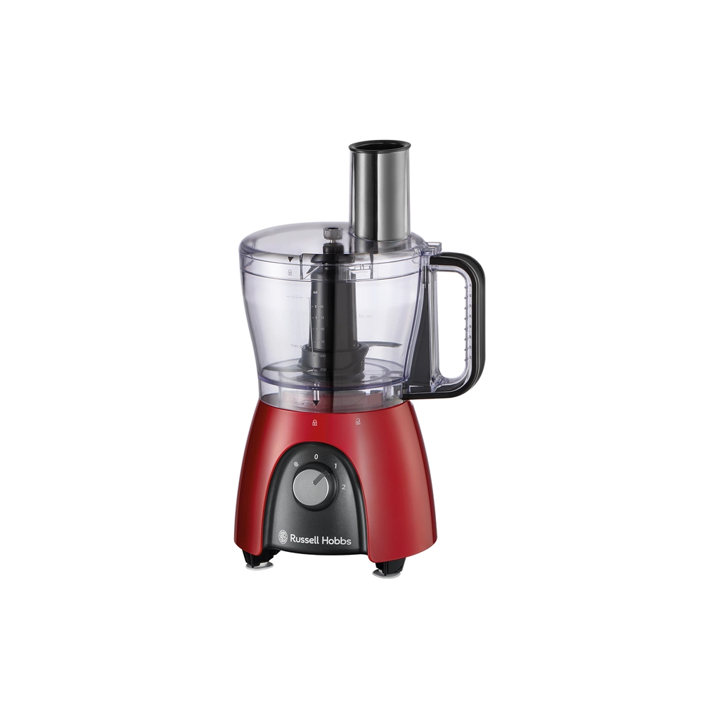 Кухонний комбайн Russell Hobbs 27110-56 - зображення 1
