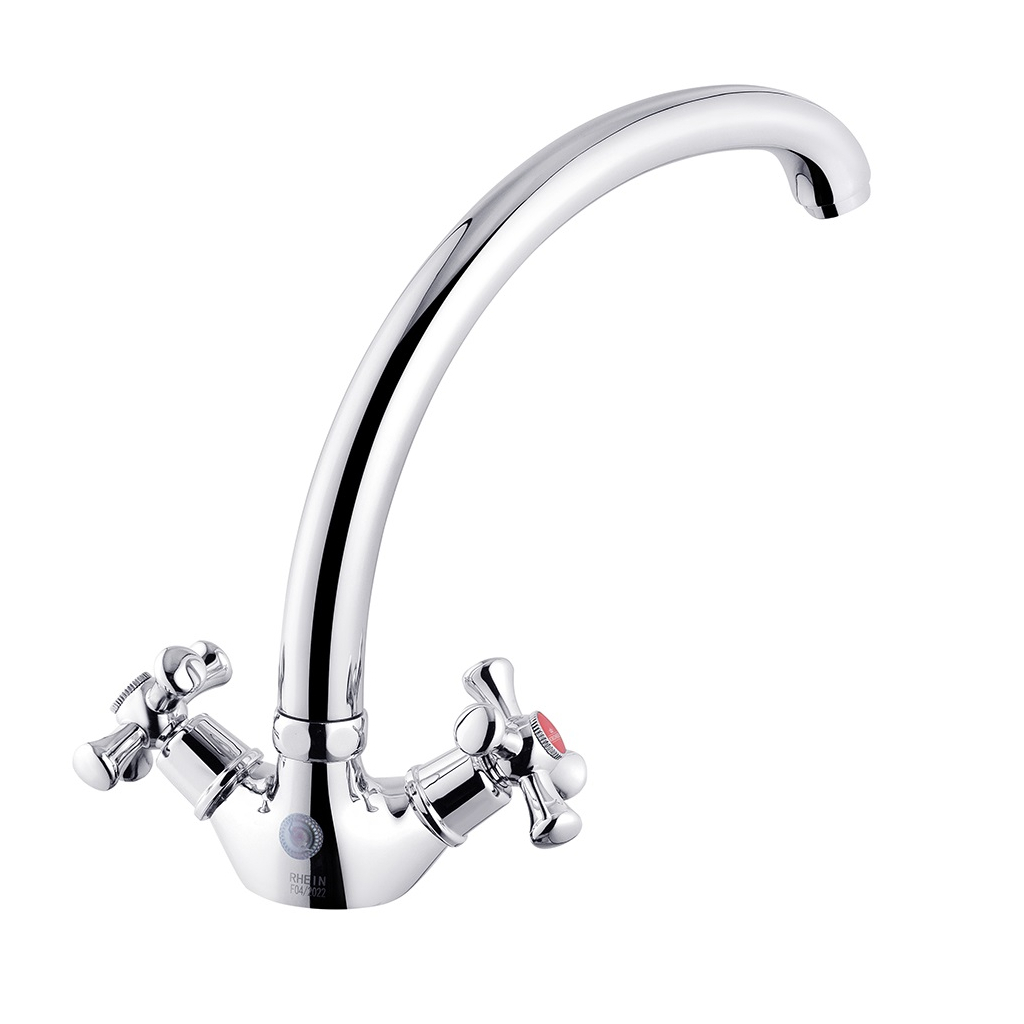 Змішувач Kroner Rhein-C032 - зображення 2