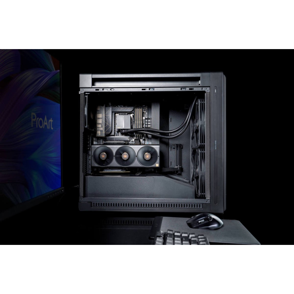 Система рідинного охолодження ASUS ProArt LC 240 (90RC01K0-M0EAY0) - зображення 10