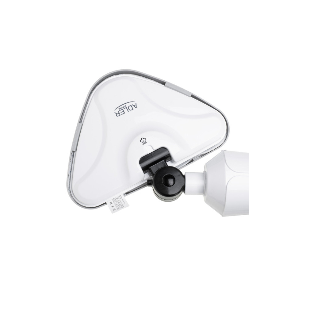 Пароочищувач Adler AD 7068 - изображение 3