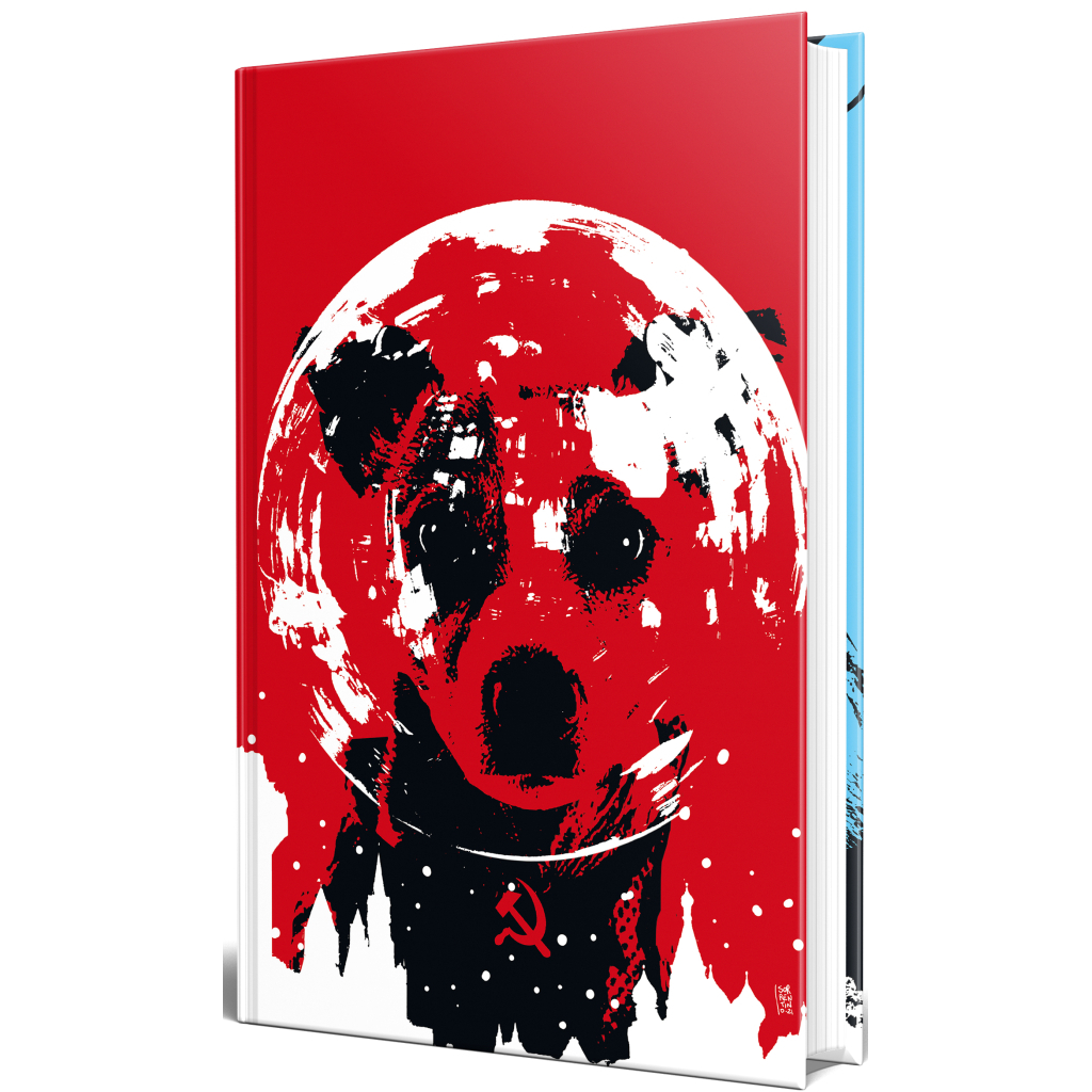 Комікс Первородне - Джефф Лемір Видавництво РМ (9786178512323) - зображення 2