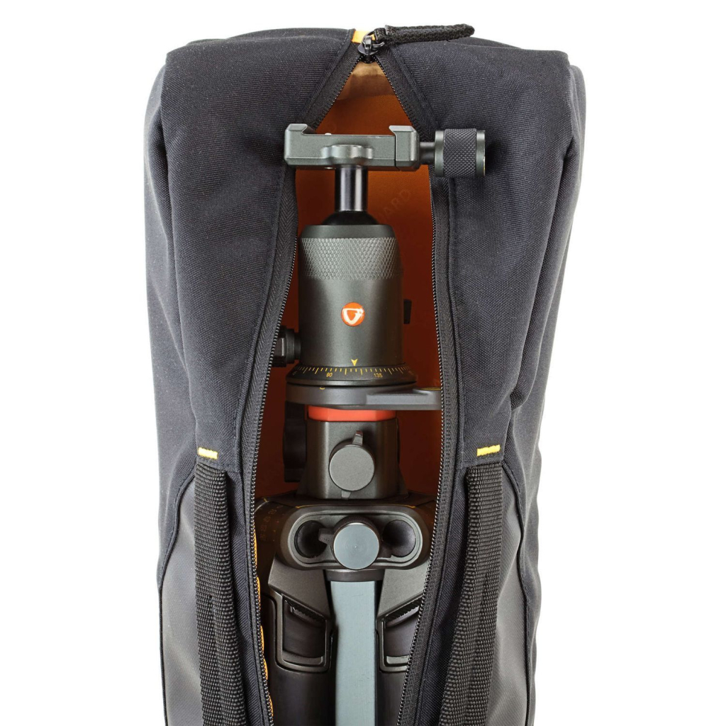 Фото-сумка Vanguard Vesta Alta Action 70 Gray, для штатива (4719856243528) - изображение 6