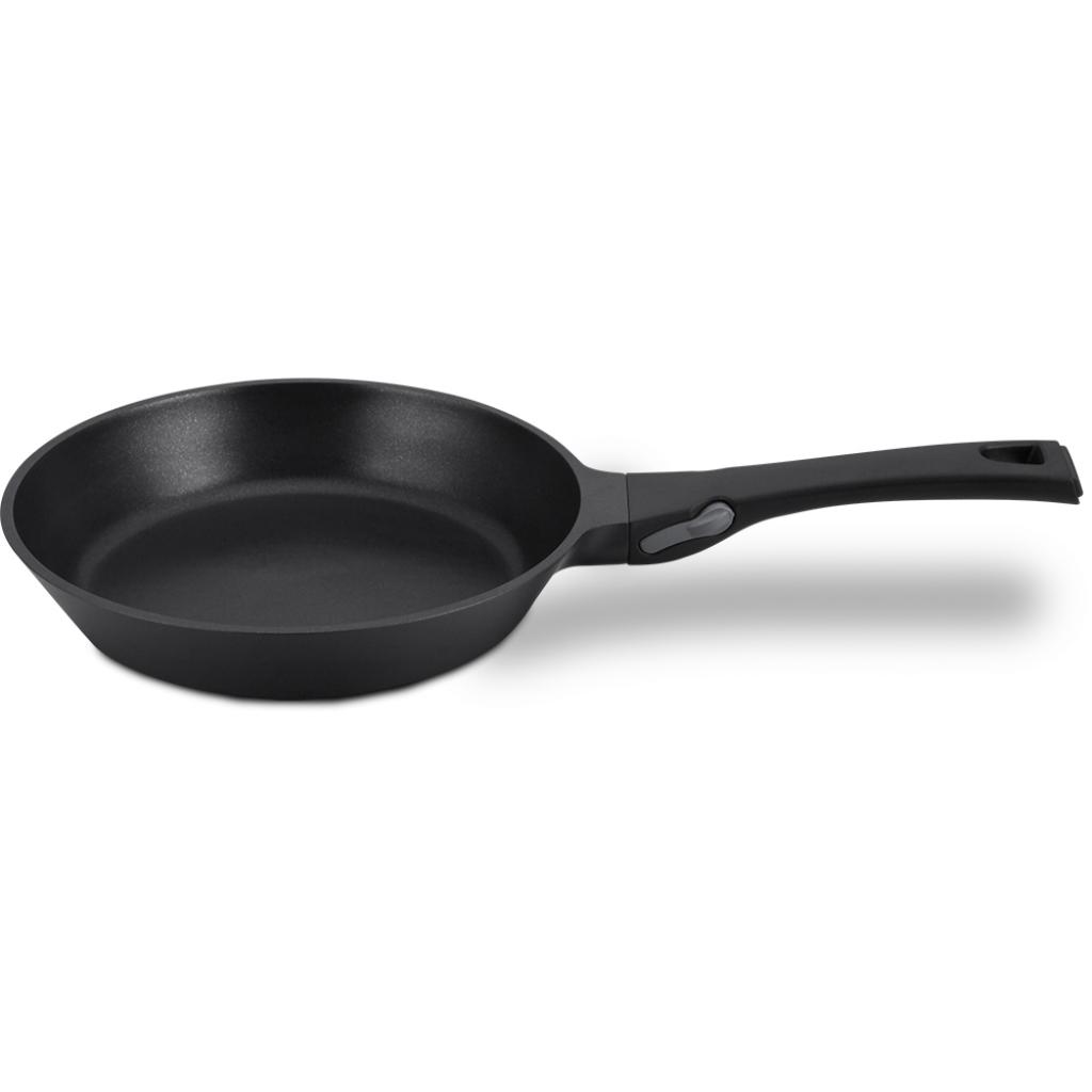 Сковорода Polaris Bellagio 24 см (Bellagio-24FD) - зображення 1