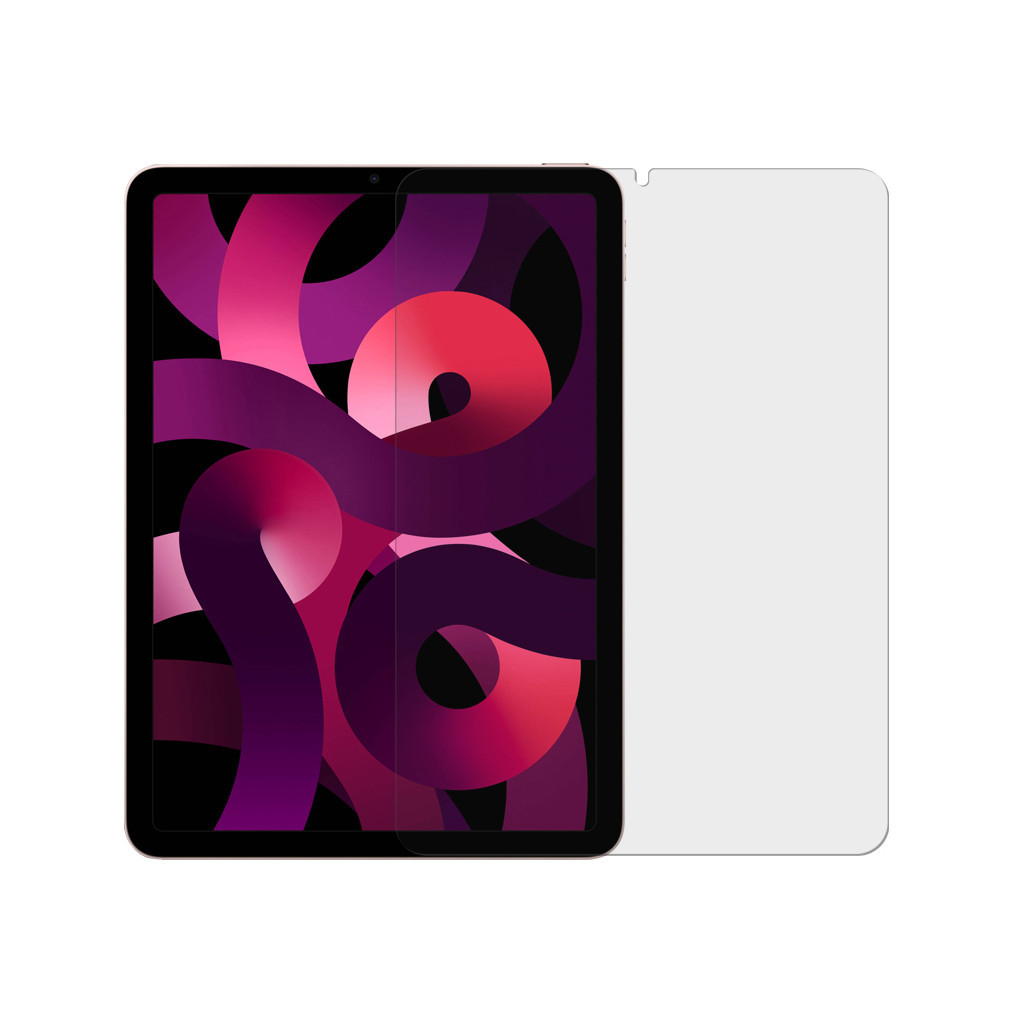 Скло захисне BeCover Apple iPad Air 5 (2022) 10.9" (708912) - зображення 1