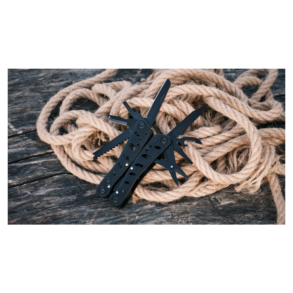 Мультитул Ganzo G205-B - зображення 9