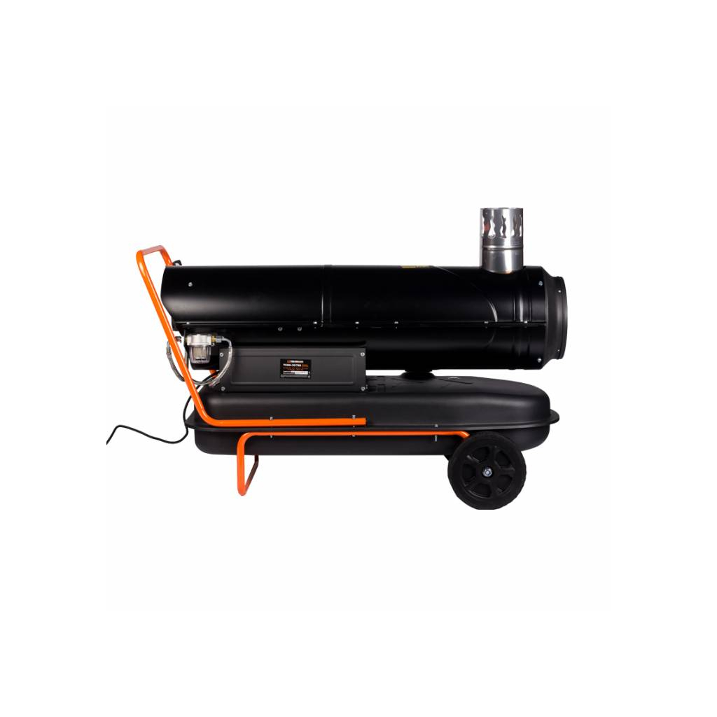 Обігрівач Tekhmann TCDH-30/780 - зображення 3