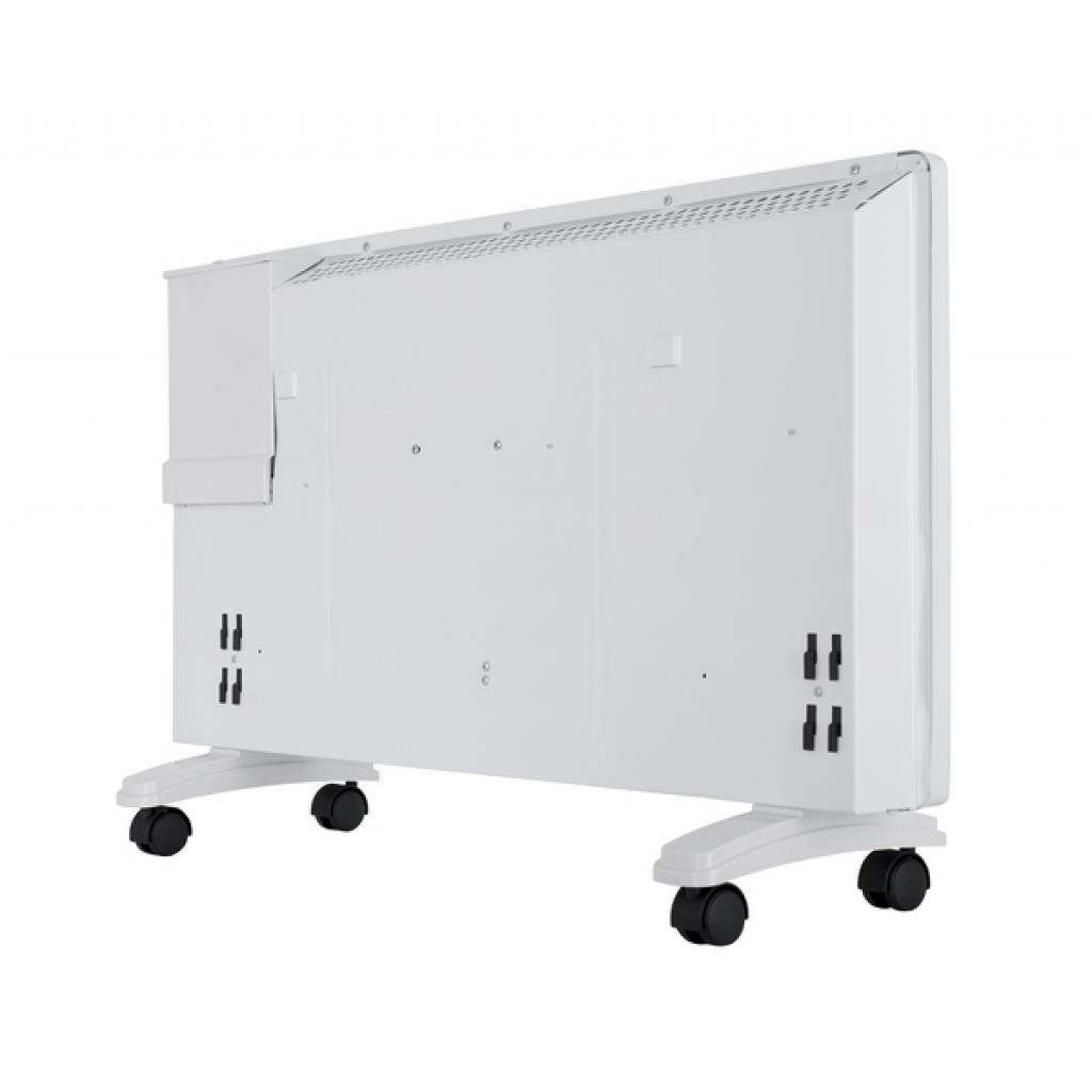 Обігрівач Ergo HC 2020E - зображення 4