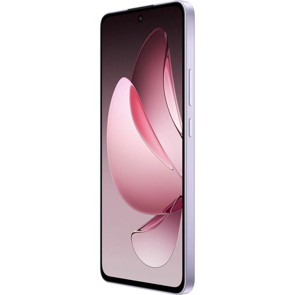 Мобільний телефон Oppo Reno13 F 5G 8/256GB Plume Purple (OFCPH2699_PURPLE_256) - зображення 9