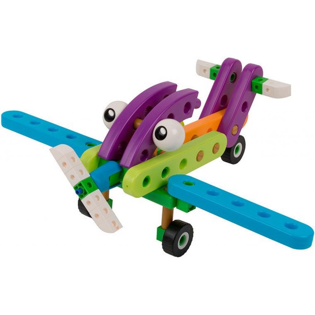 Конструктор Gigo Літаки (7264) - зображення 5