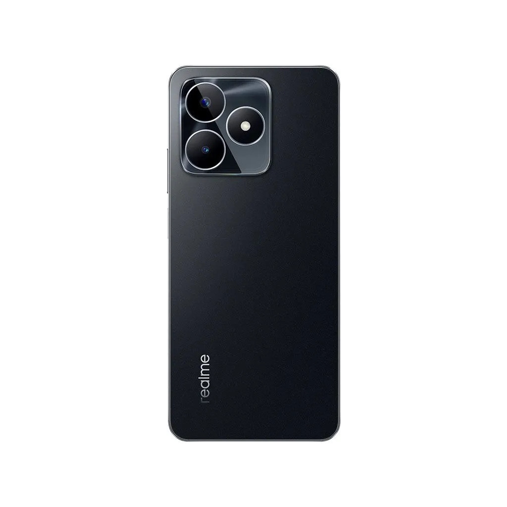 Мобільний телефон realme C53 6/128GB Mighty Black - зображення 3