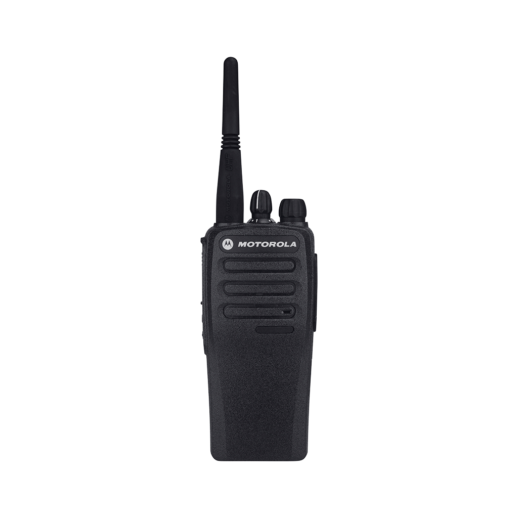 Портативна рація Motorola DP1400 UHF ND ANALOG PTI502C 2300T - зображення 1