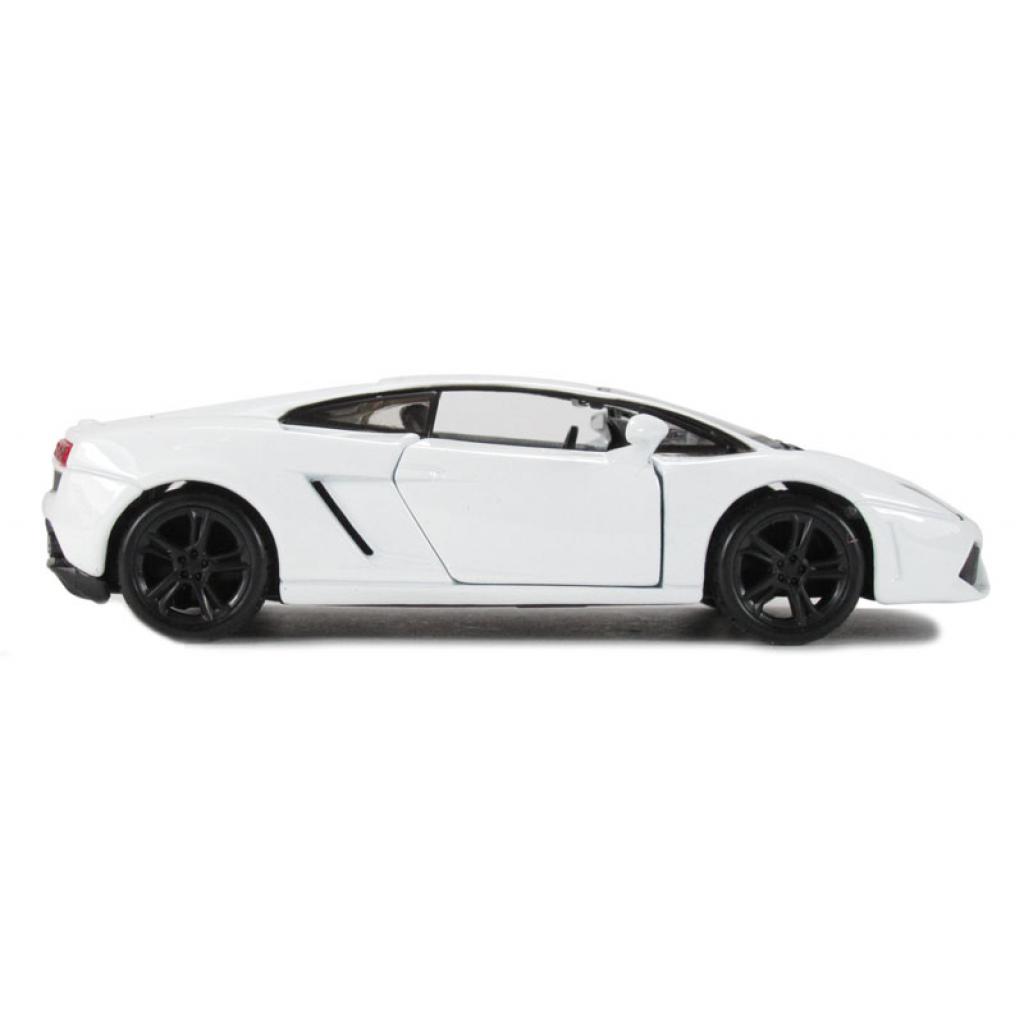 Машина Bburago LAMBORGHINI GALLARDO LP560-4 (18-43020) - зображення 3