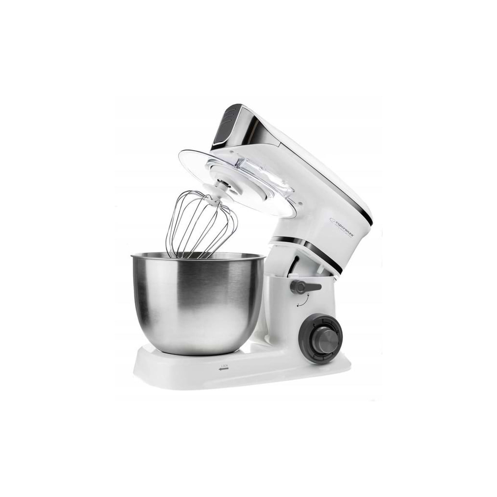 Кухонний комбайн Esperanza EKM025 - зображення 8