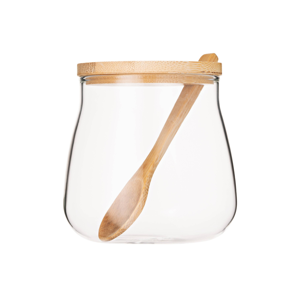 Цукорниця Ardesto Fresh Sugar 500 мл (AR1350BHS) - зображення 1