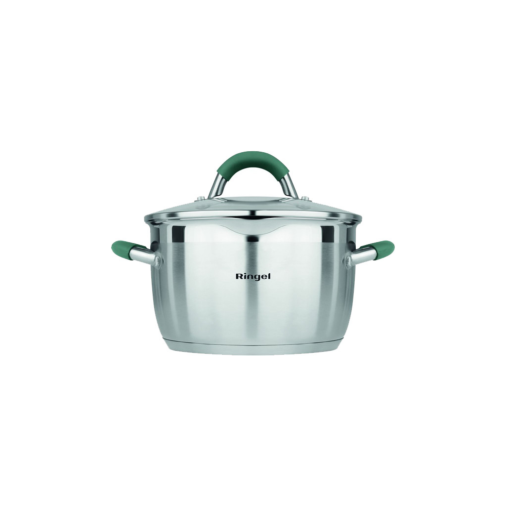 Каструля Ringel Expert 2.5 л (RG 2018-18) - зображення 1