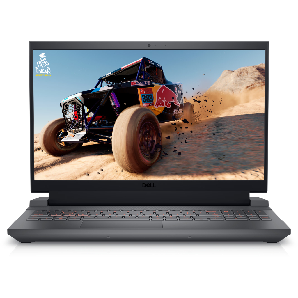 Ноутбук Dell G15 5530 (5530-8522) - зображення 1